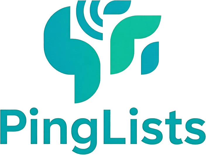PingLists
